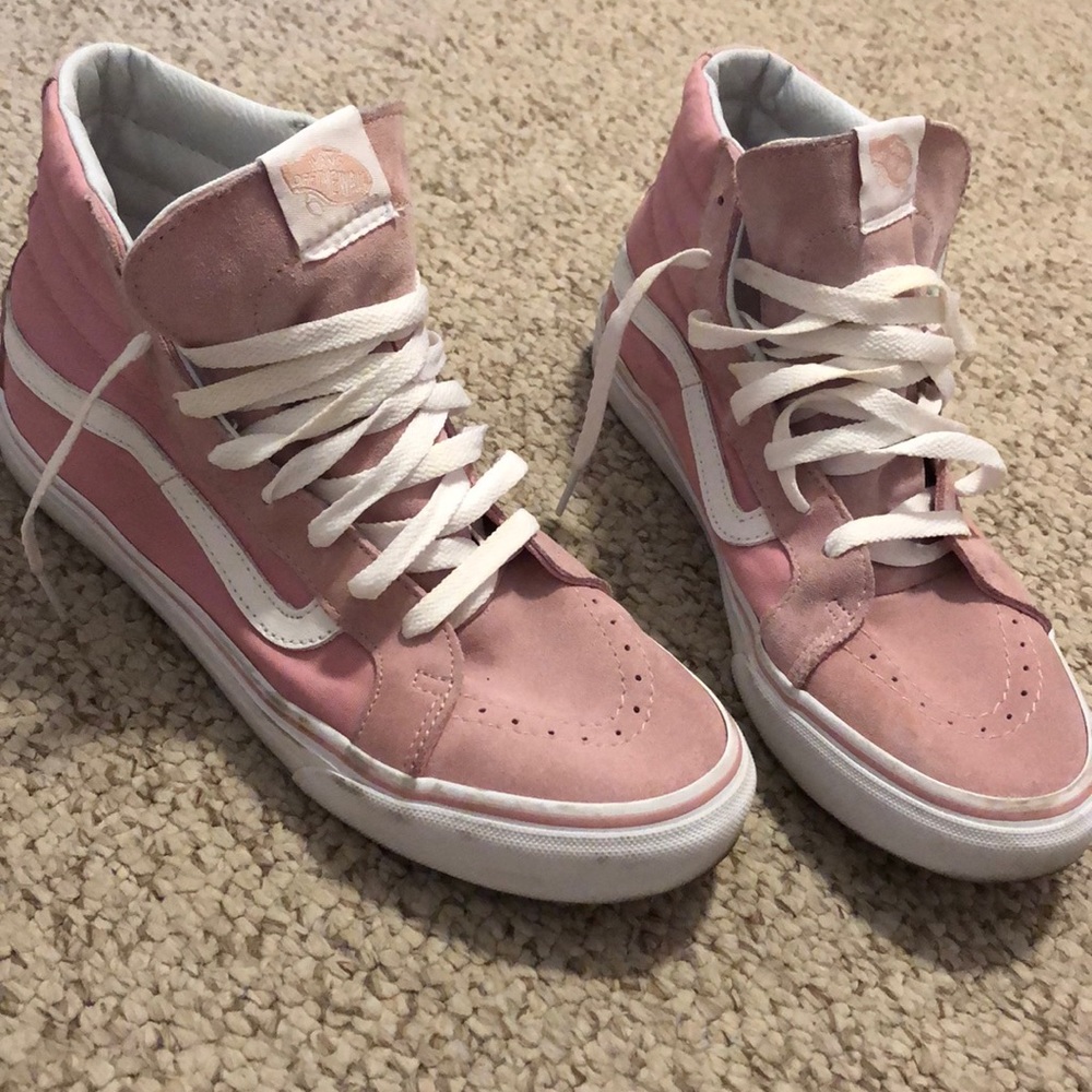 Don’t wear